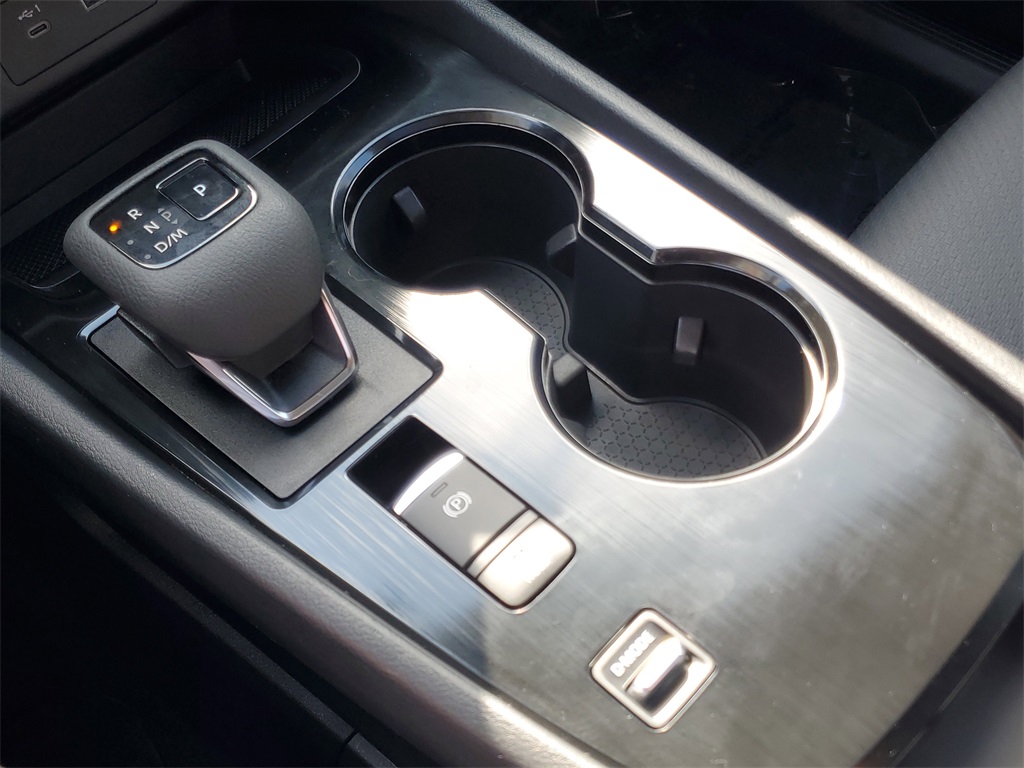 used 2023 Nissan Rogue car, priced at $22,456