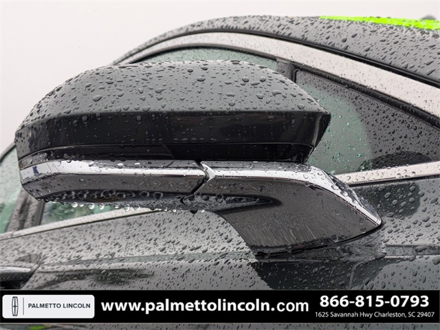 used 2016 Lincoln MKZ car, priced at $13,663