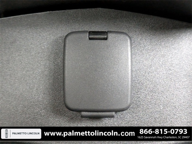 used 2016 Lincoln MKZ car, priced at $13,663