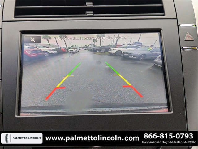 used 2016 Lincoln MKZ car, priced at $13,663