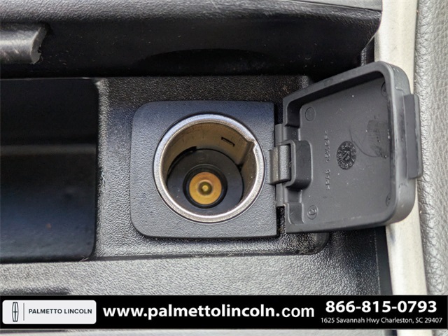 used 2016 Lincoln MKZ car, priced at $13,663