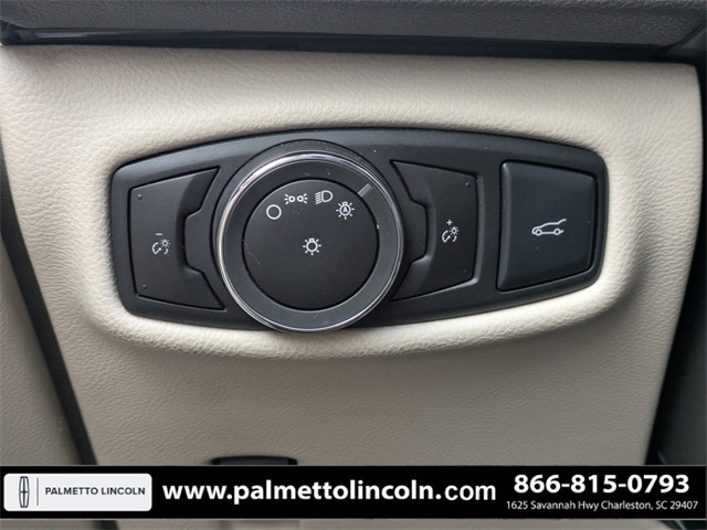 used 2016 Lincoln MKZ car, priced at $13,663