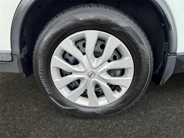 Used 2016 Nissan Rogue Sport Utility