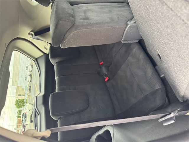 Used 2016 Nissan Rogue Sport Utility