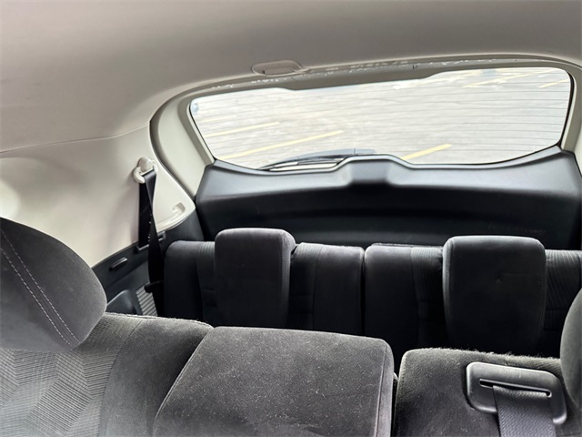 Used 2016 Nissan Rogue Sport Utility