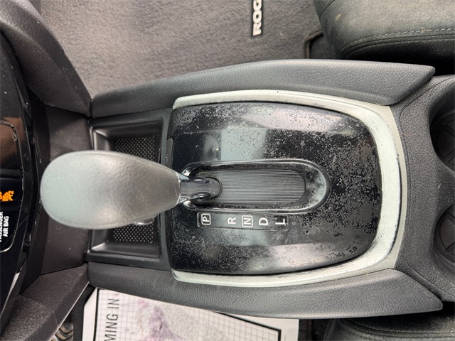 Used 2016 Nissan Rogue Sport Utility