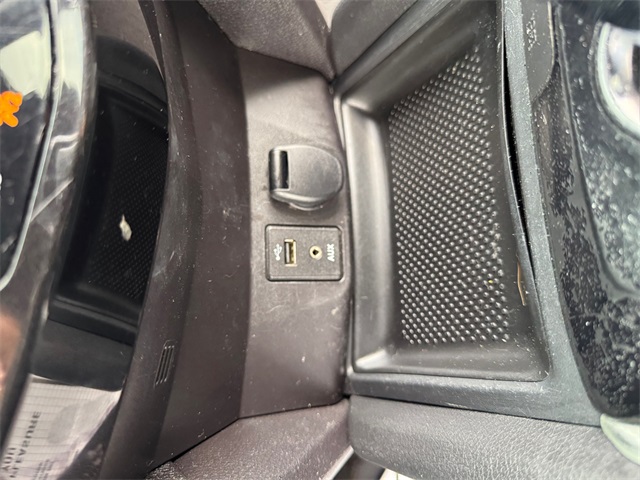 Used 2016 Nissan Rogue Sport Utility