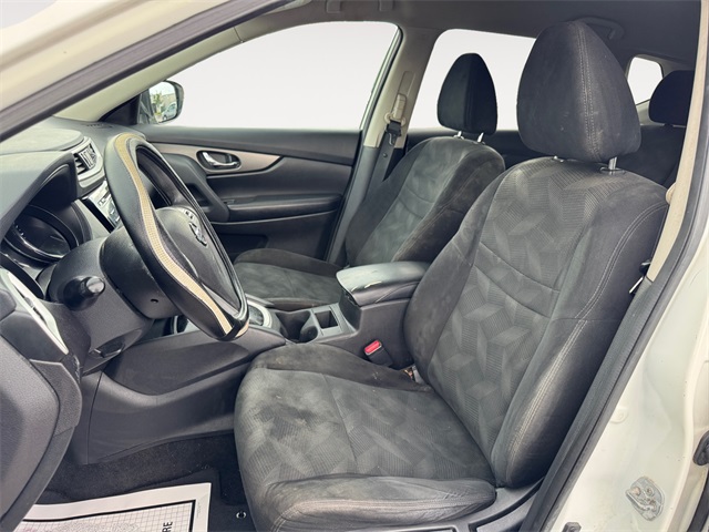 Used 2016 Nissan Rogue Sport Utility