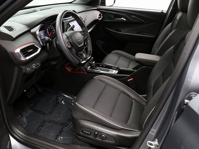 2022 Chevrolet Trailblazer RS photo 10