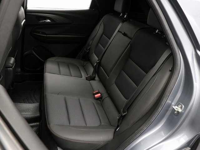 2022 Chevrolet Trailblazer RS photo 11