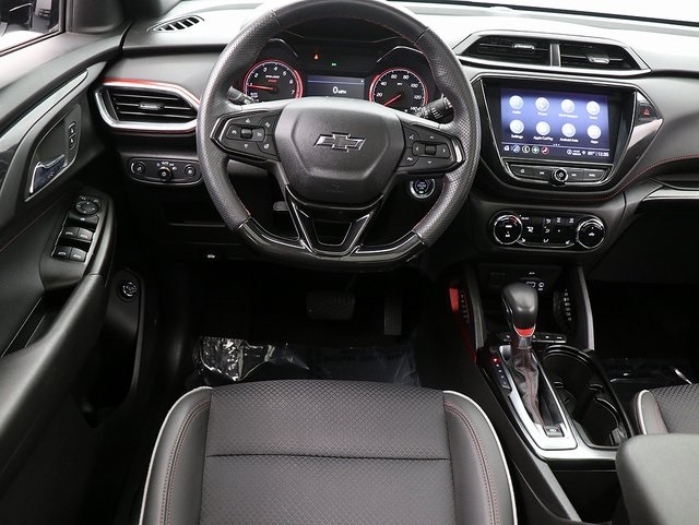 2022 Chevrolet Trailblazer RS photo 14