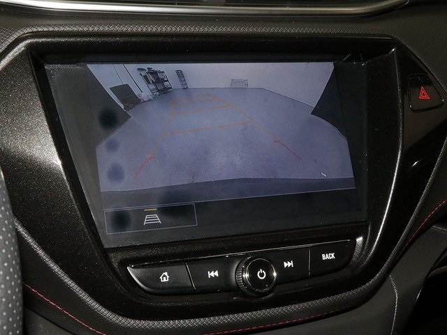 2022 Chevrolet Trailblazer RS photo 18