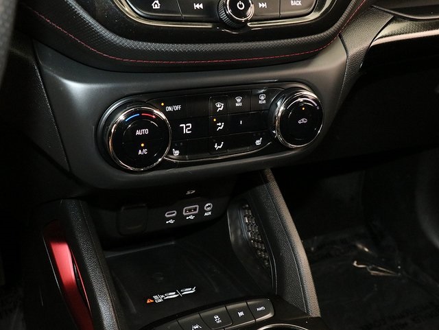 2022 Chevrolet Trailblazer RS photo 19