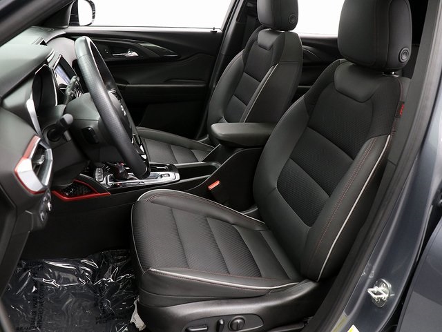 2022 Chevrolet Trailblazer RS photo 9