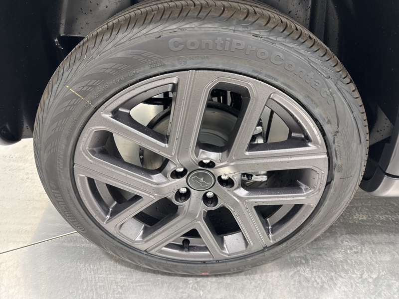 2026 Jeep Compass Limited Altitude photo 3