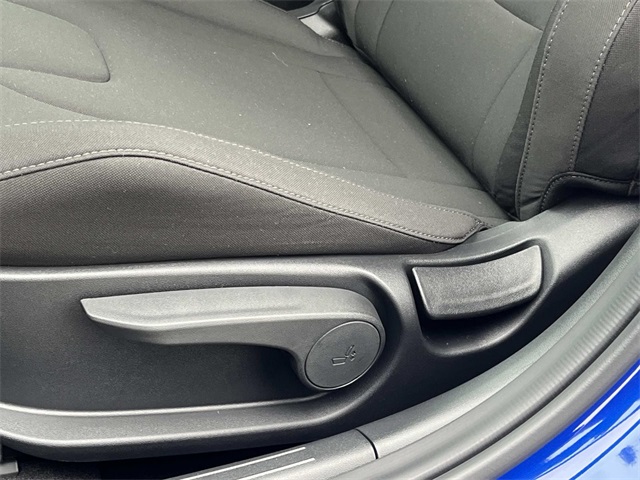 new 2026 Hyundai Elantra Hybrid car, priced at $27,950