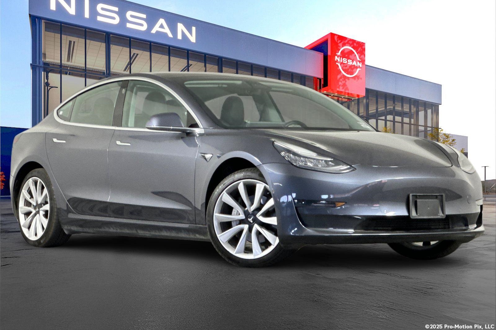 Used 2020 Tesla Model 3 Base with VIN 5YJ3E1EA7LF633803 for sale in City of Industry, CA
