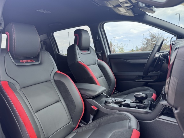 2025 Ford Ranger Raptor photo 20
