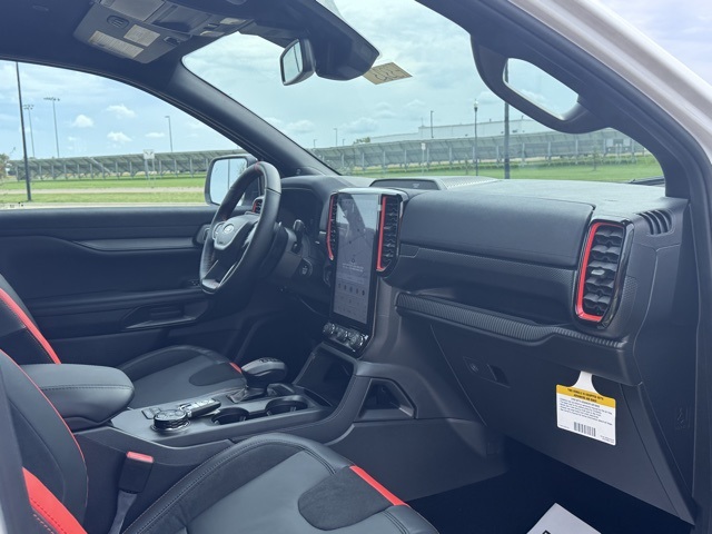 2025 Ford Ranger Raptor photo 22