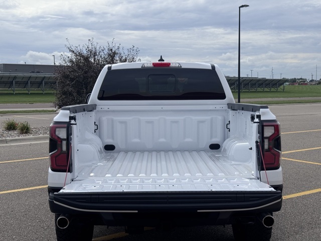 2025 Ford Ranger Raptor photo 30