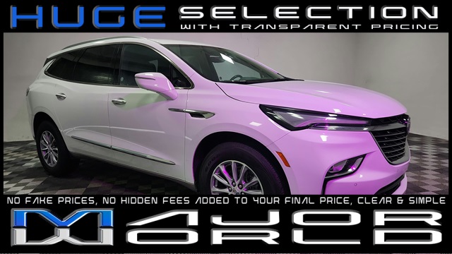 2024 Buick Enclave Premium Group FWD