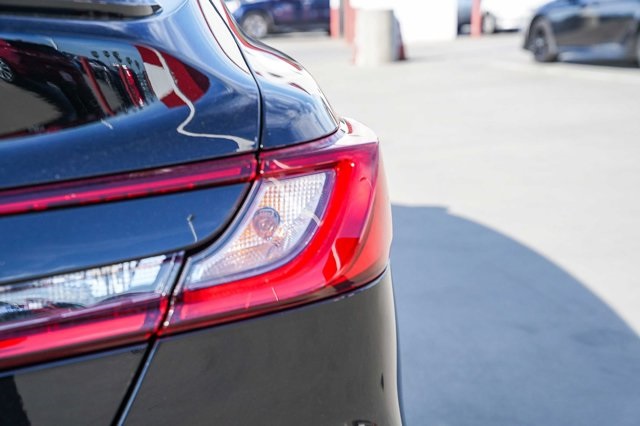 used 2026 Toyota Camry car, priced at $32,792