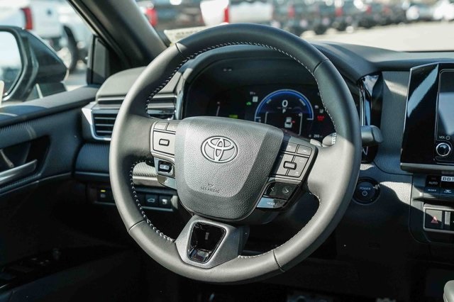 used 2026 Toyota Camry car, priced at $32,792