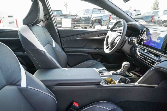 used 2026 Toyota Camry car, priced at $32,792