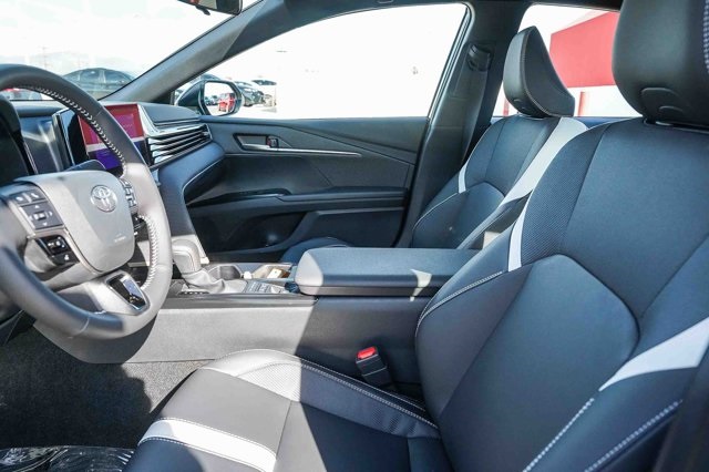 used 2026 Toyota Camry car, priced at $32,792