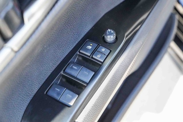 used 2026 Toyota Camry car, priced at $32,792