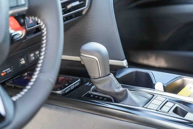 used 2026 Toyota Camry car, priced at $32,792