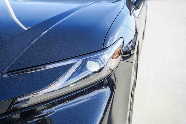 used 2026 Toyota Camry car, priced at $32,792