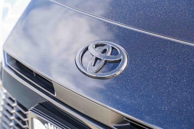 used 2026 Toyota Camry car, priced at $32,792