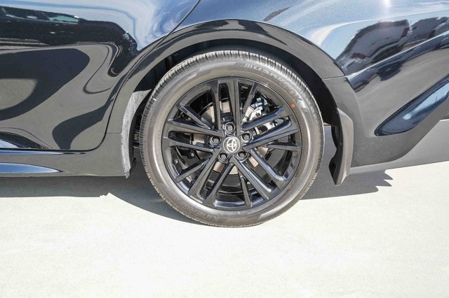 used 2026 Toyota Camry car, priced at $32,792