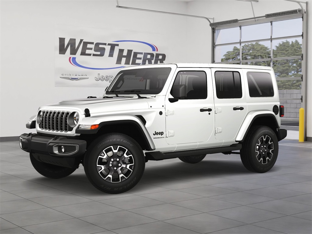SAHARA  Used 2022 Jeep Wrangler Unlimited Sahara 1C4HJXEG5NW192986