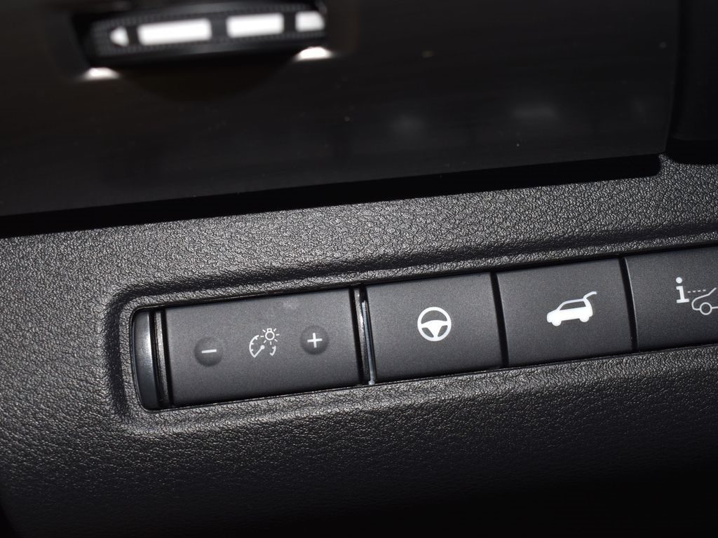 2025 Nissan Pathfinder Platinum photo 9