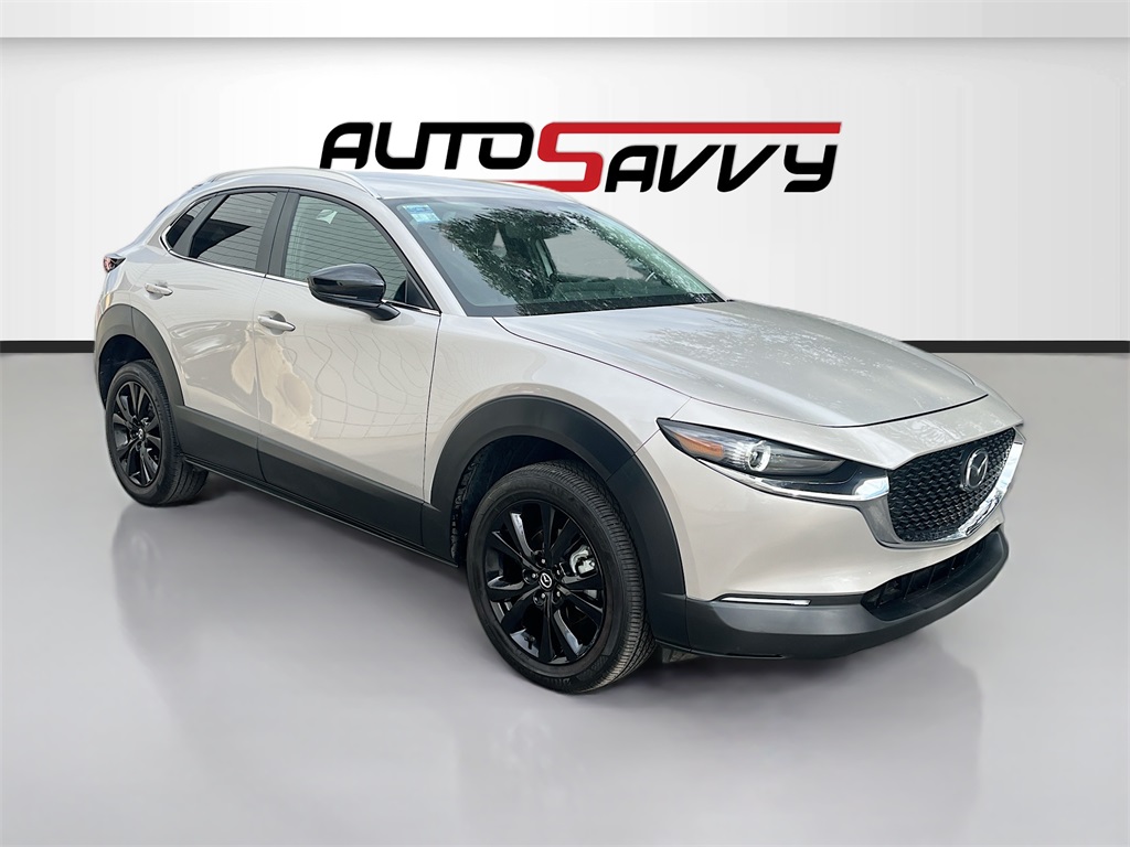 2024 Mazda CX-30 Select Sport's photo