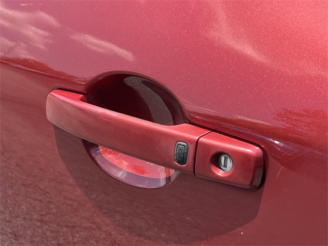 2013 Cayenne Red Metallic Nissan Altima 2.5 S FWD Coupe