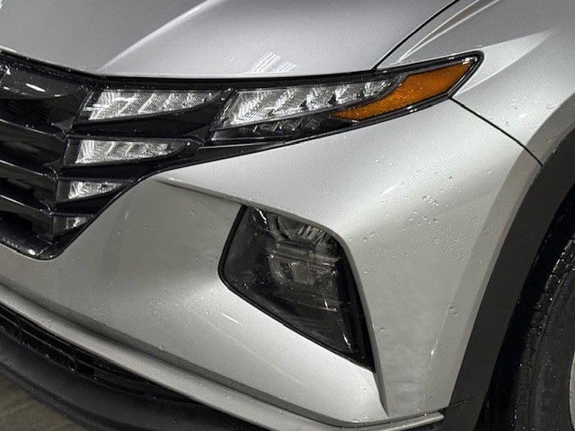 used 2022 Hyundai Tucson car, priced at $17,997