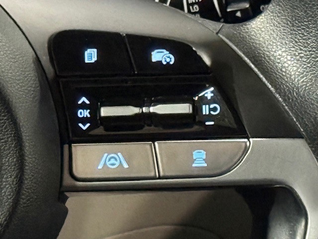 used 2022 Hyundai Tucson car, priced at $17,997