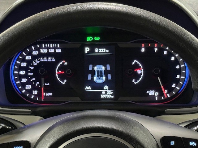 used 2022 Hyundai Tucson car, priced at $17,997