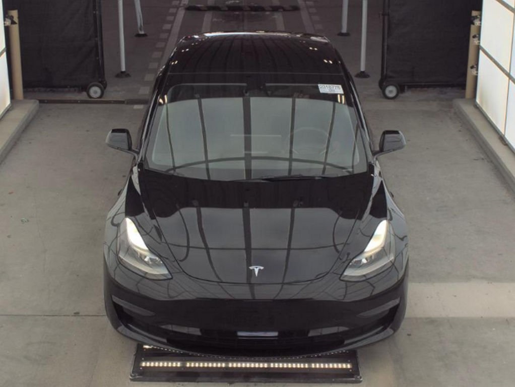 Used 2023 Tesla Model 3 Performance with VIN 5YJ3E1EC8PF601434 for sale in Cleveland, OH