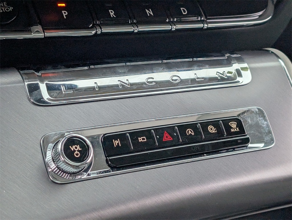 new 2026 Lincoln Aviator car, priced at $62,295