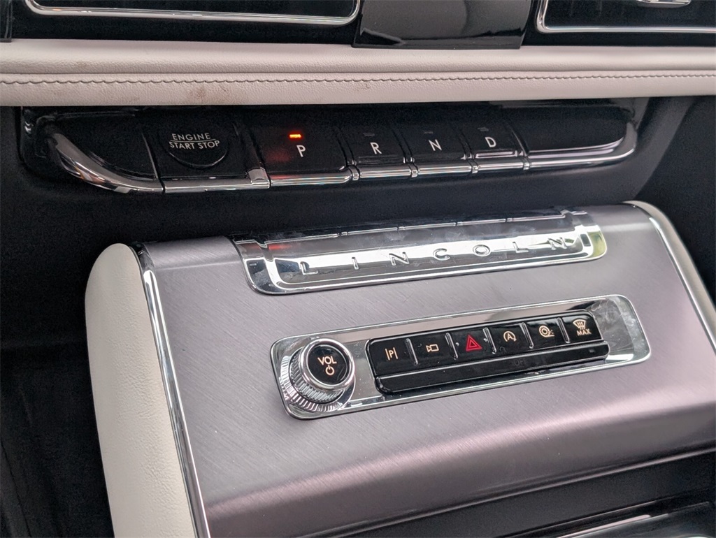 new 2026 Lincoln Aviator car, priced at $62,295