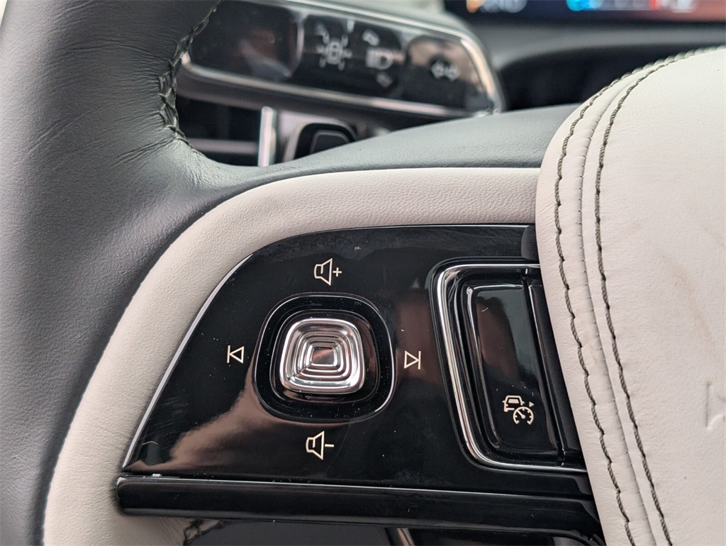 new 2026 Lincoln Aviator car, priced at $62,295