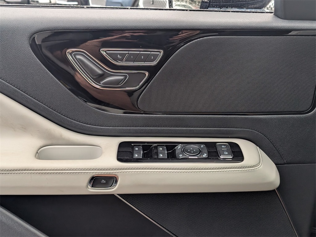 new 2026 Lincoln Aviator car, priced at $62,295