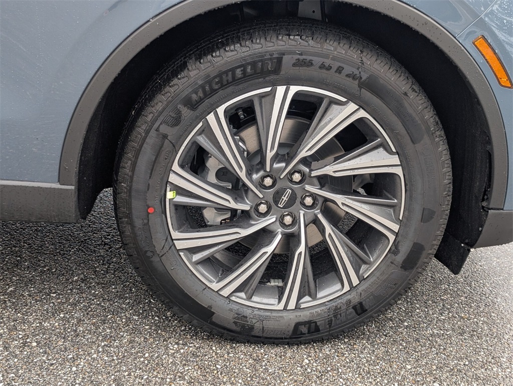 new 2026 Lincoln Aviator car, priced at $62,295