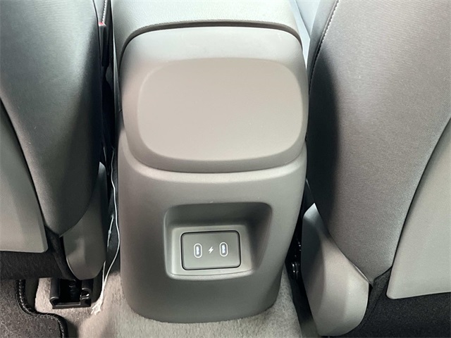 new 2026 Hyundai Elantra Hybrid car, priced at $27,951