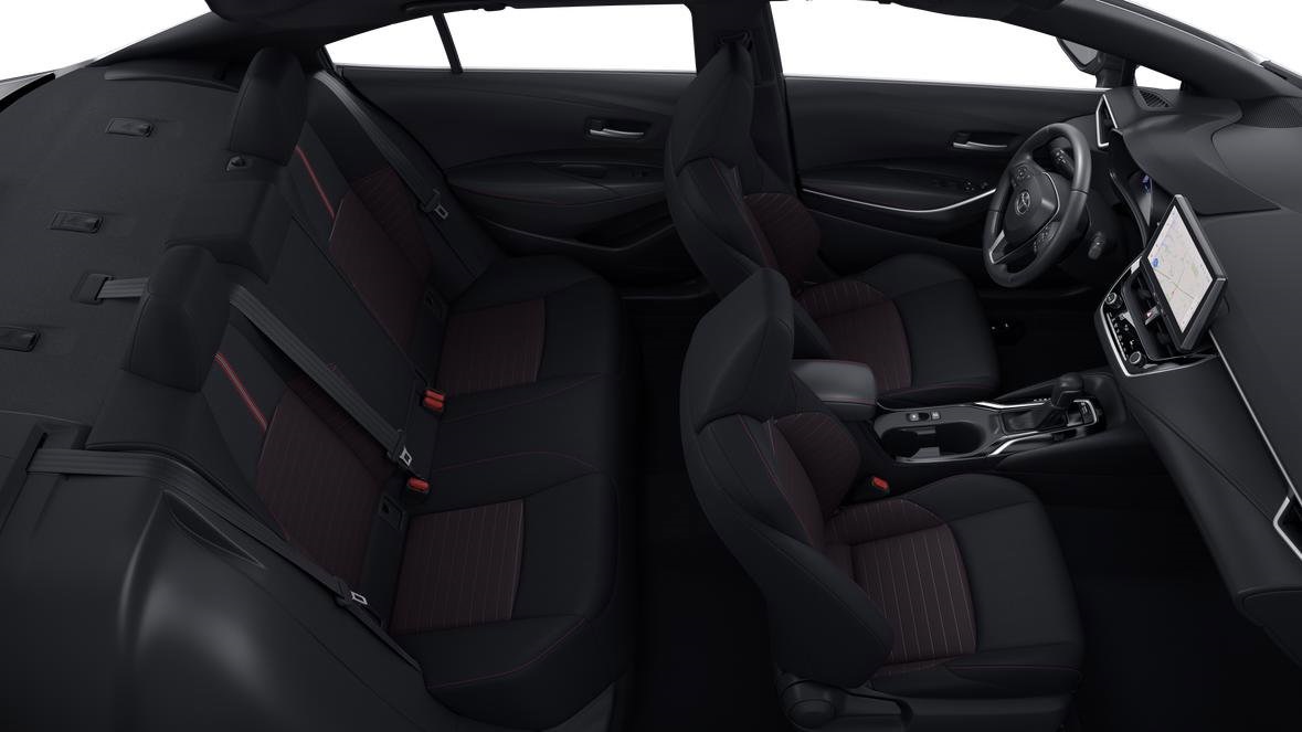 new 2026 Toyota Corolla car