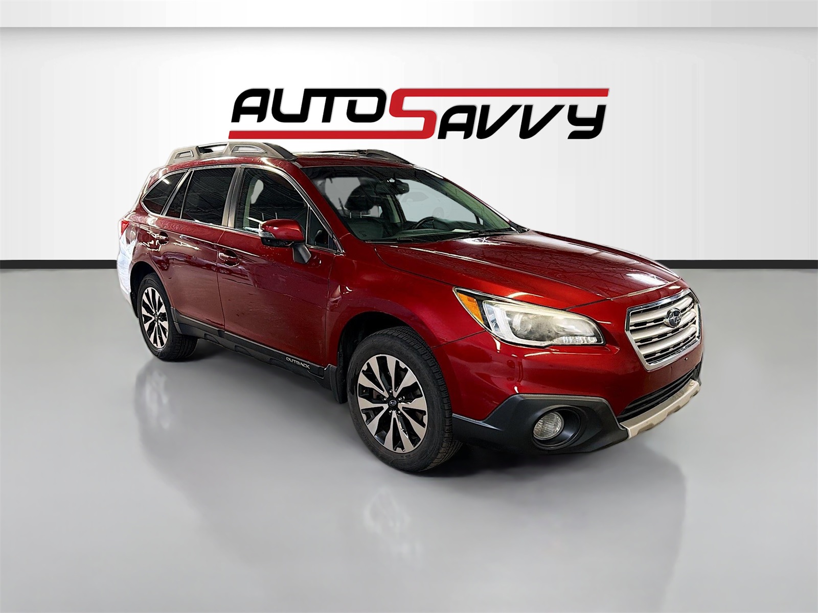 2017 Subaru Outback Limited